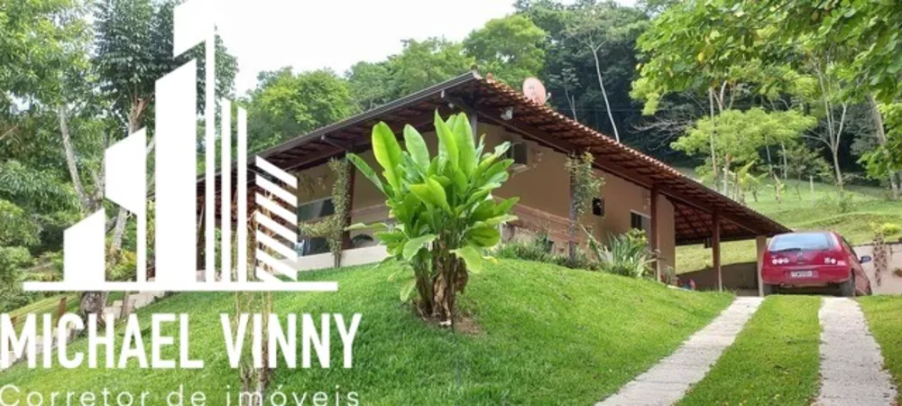 Sítio, 2 quartos - Foto 26