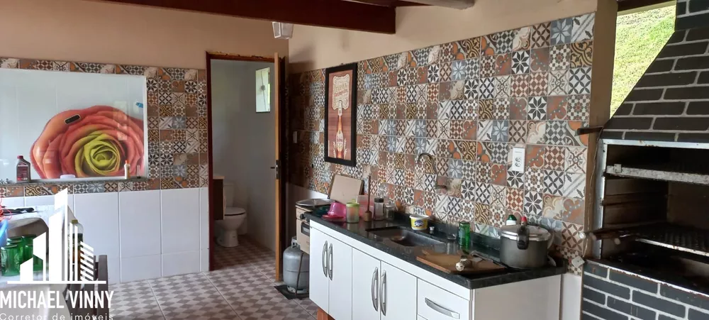 Sítio, 2 quartos - Foto 11