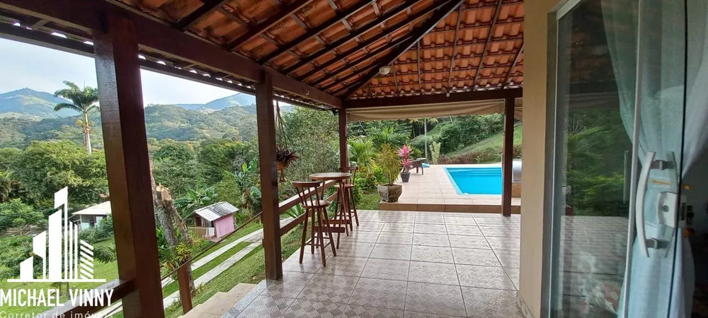 Sítio, 2 quartos - Foto 7