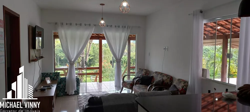 Sítio, 2 quartos - Foto 8