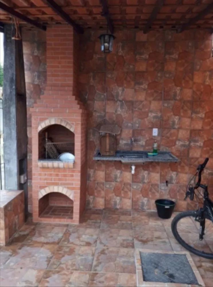 Casa, 3 quartos, 150 m² - Foto 9