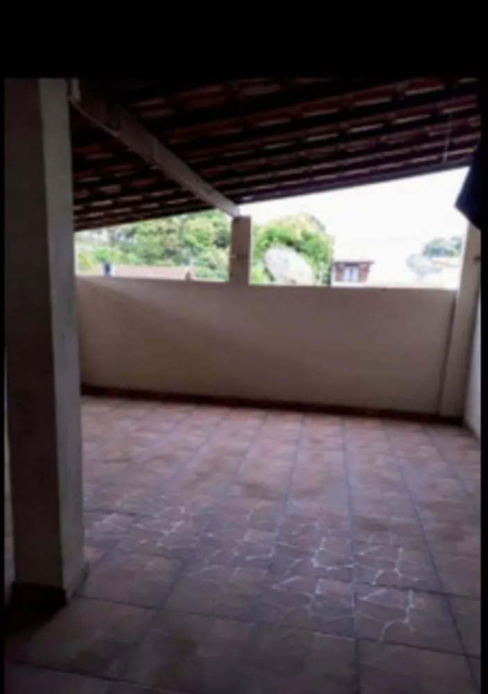 Casa à venda com 3 quartos, 150m² - Foto 5