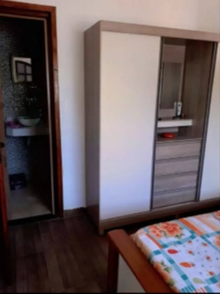 Casa à venda com 3 quartos, 150m² - Foto 3