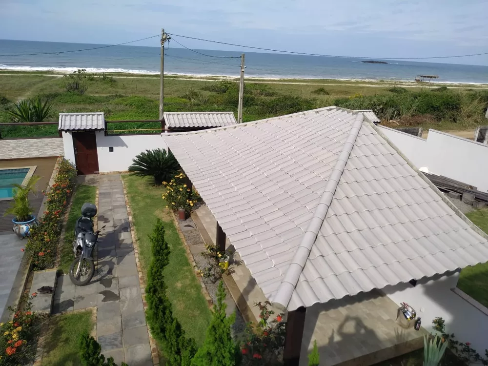 Casa, 4 quartos - Foto 16