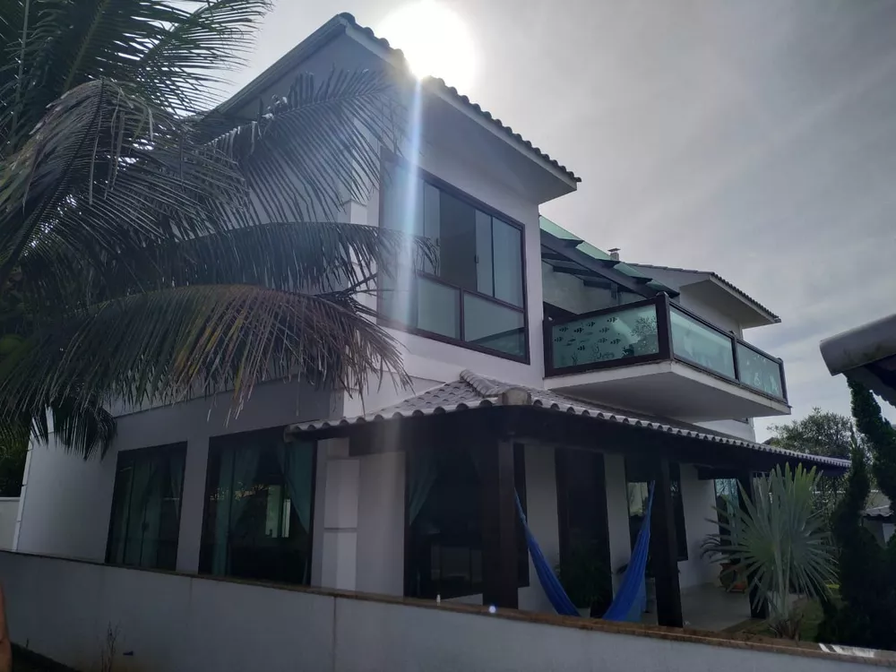 Casa, 4 quartos - Foto 5