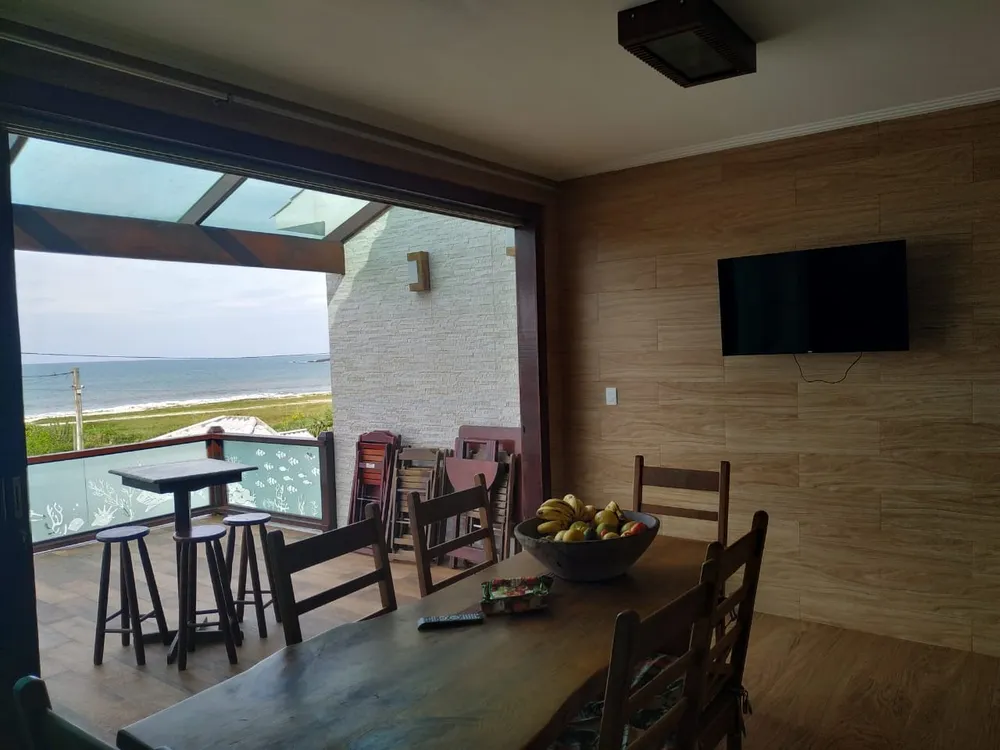 Casa, 4 quartos - Foto 41