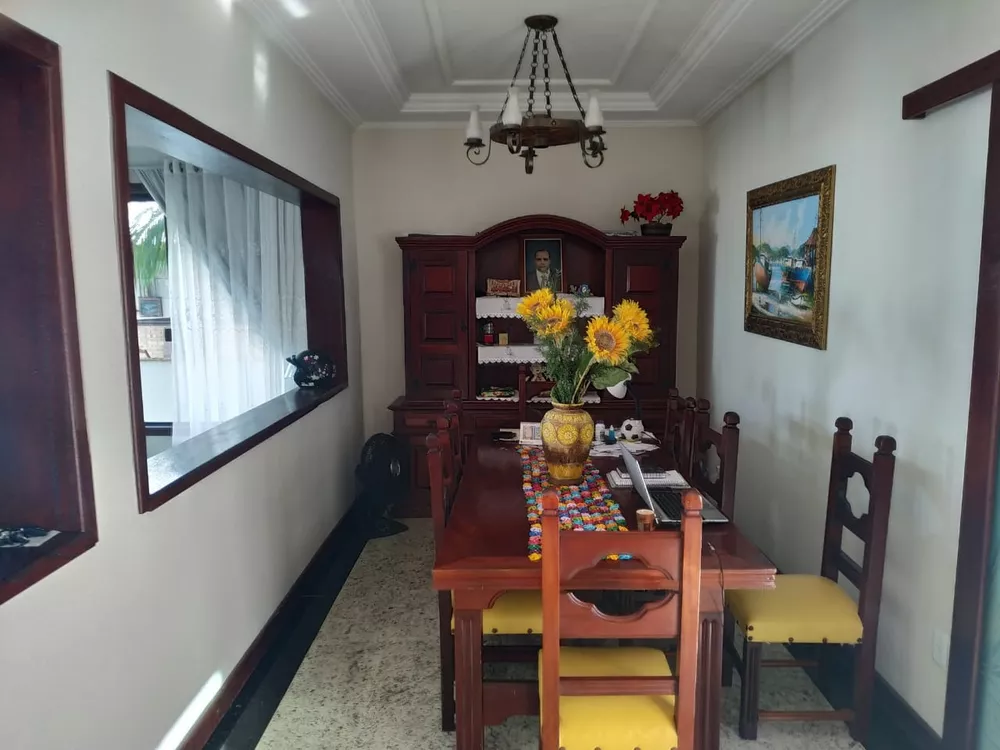 Casa, 4 quartos - Foto 32