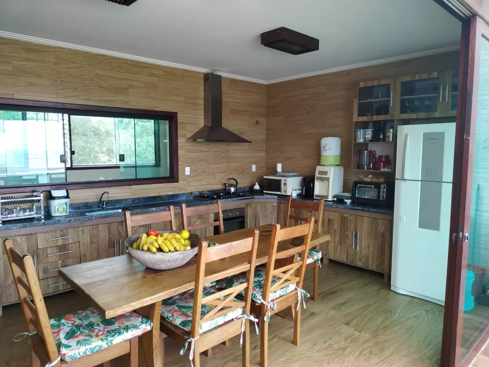 Casa, 4 quartos - Foto 14