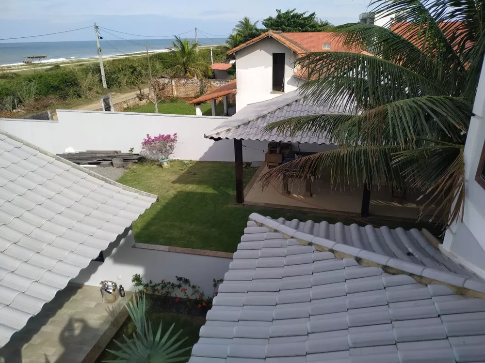 Casa, 4 quartos - Foto 17