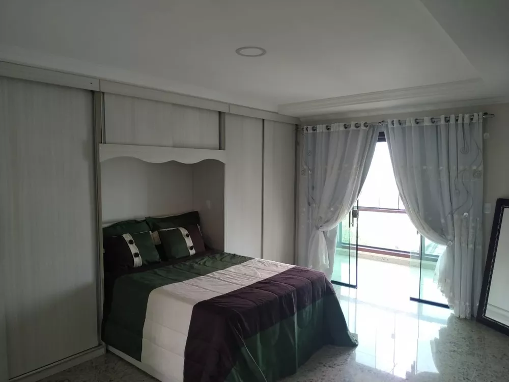 Casa, 4 quartos - Foto 12