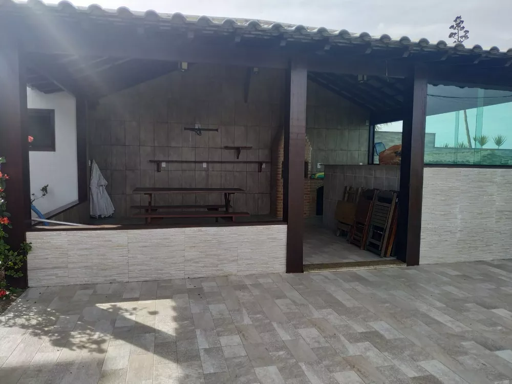 Casa, 4 quartos - Foto 8