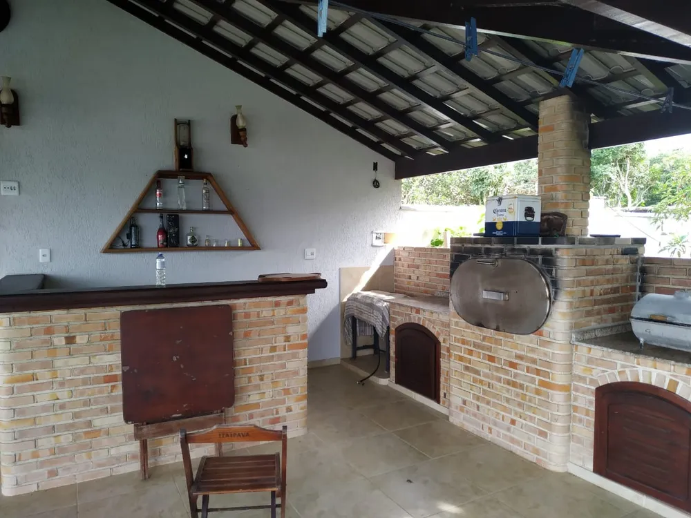 Casa, 4 quartos - Foto 40