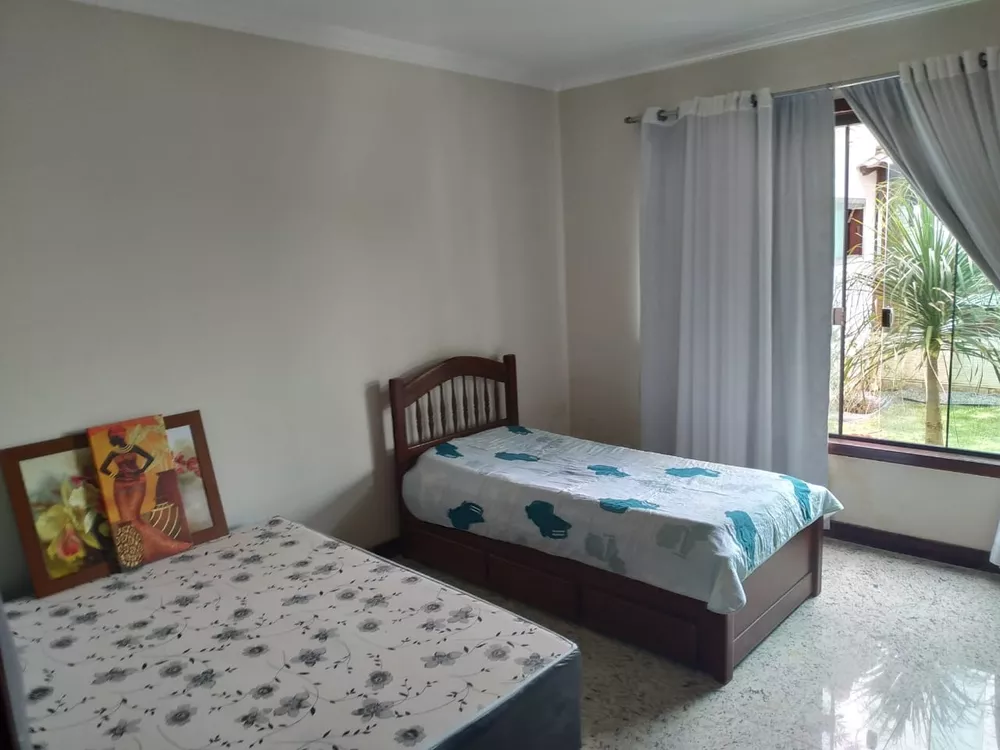 Casa, 4 quartos - Foto 26