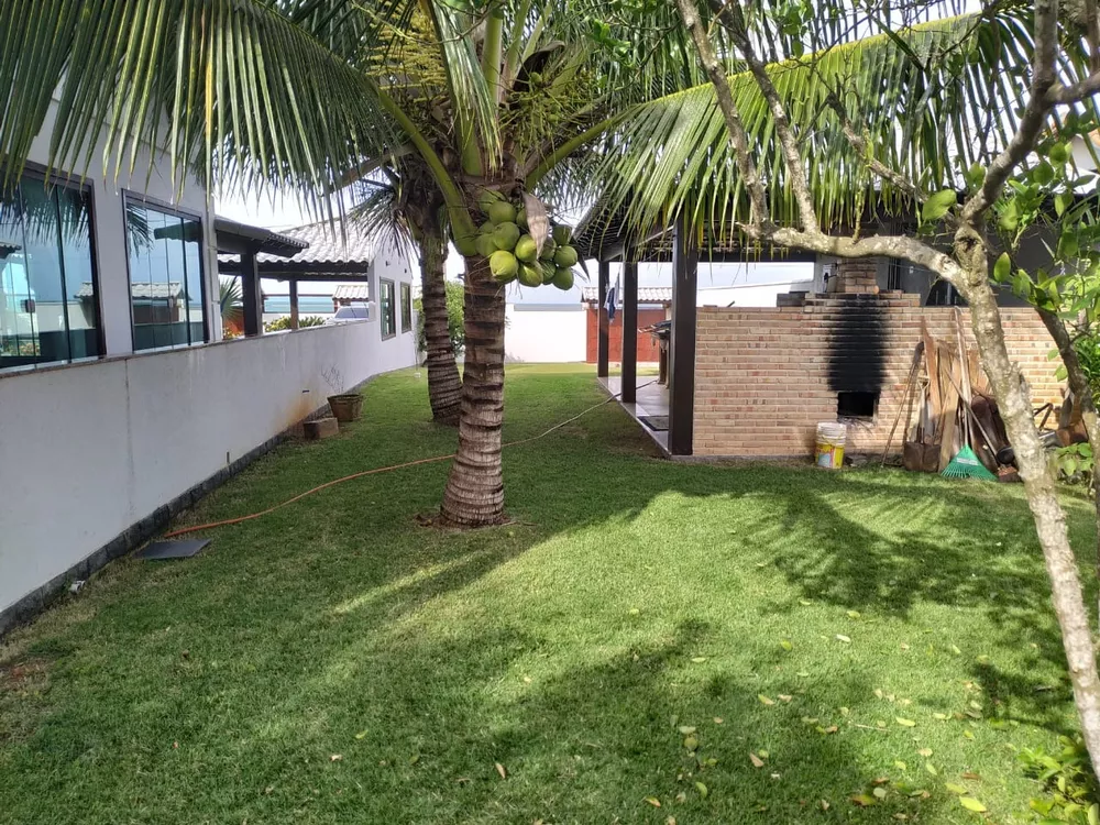 Casa, 4 quartos - Foto 35