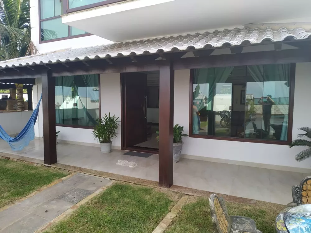 Casa, 4 quartos - Foto 3