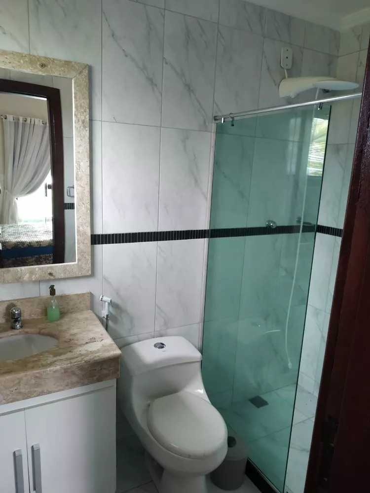 Casa, 4 quartos - Foto 22