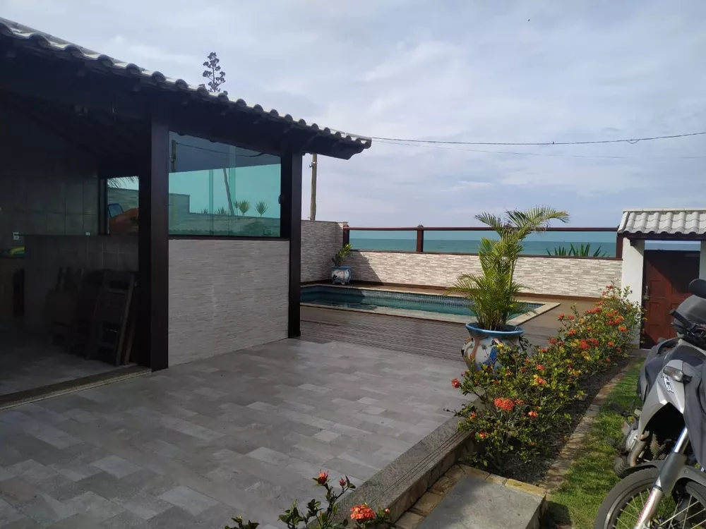 Casa, 4 quartos - Foto 7