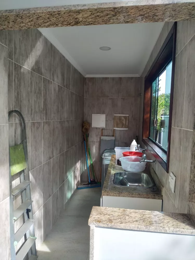 Casa, 4 quartos - Foto 34