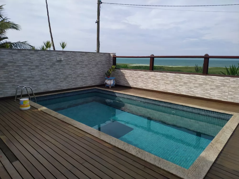 Casa, 4 quartos - Foto 2