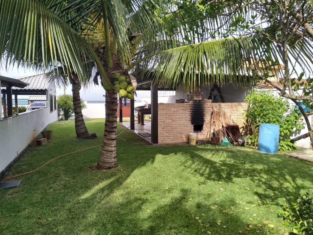 Casa, 4 quartos - Foto 36