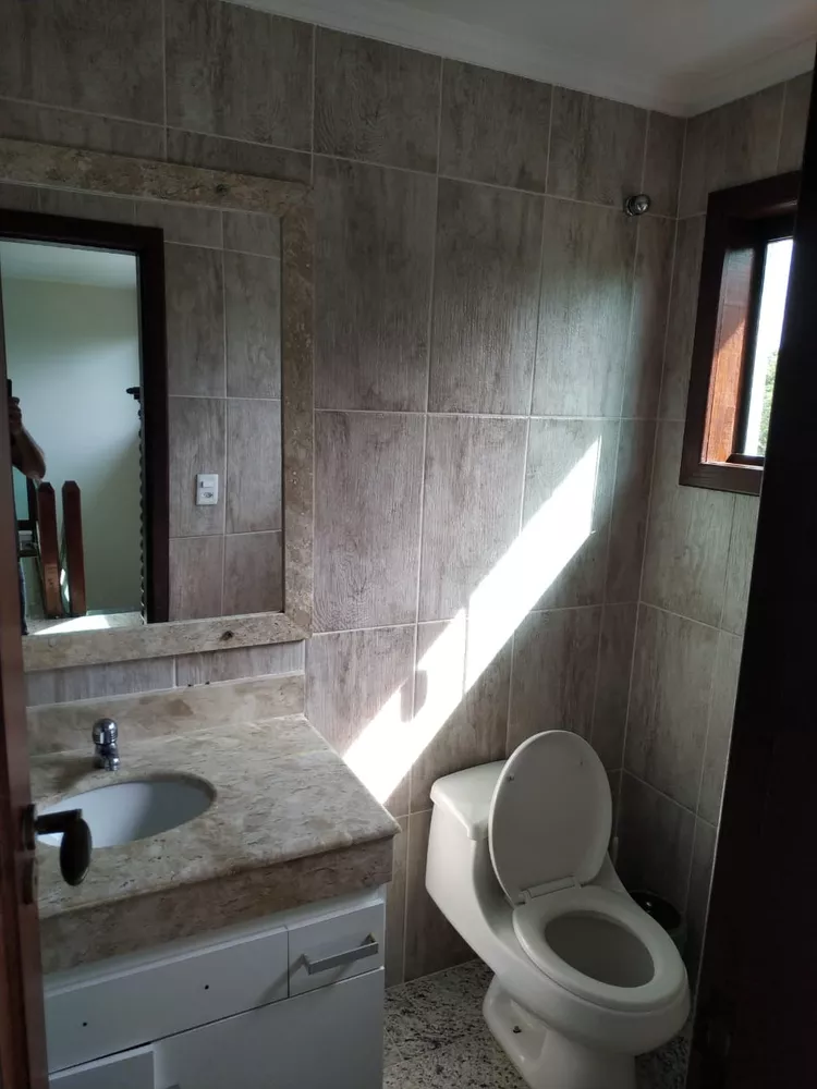 Casa, 4 quartos - Foto 24