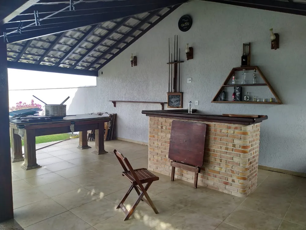 Casa, 4 quartos - Foto 39