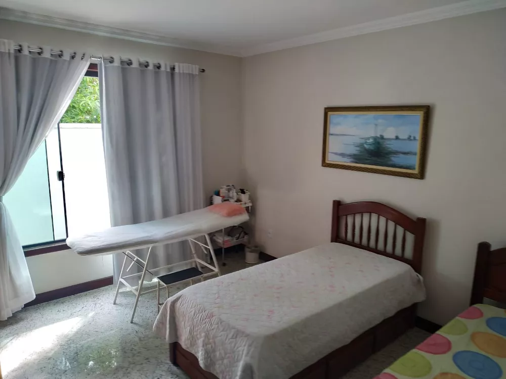 Casa, 4 quartos - Foto 25