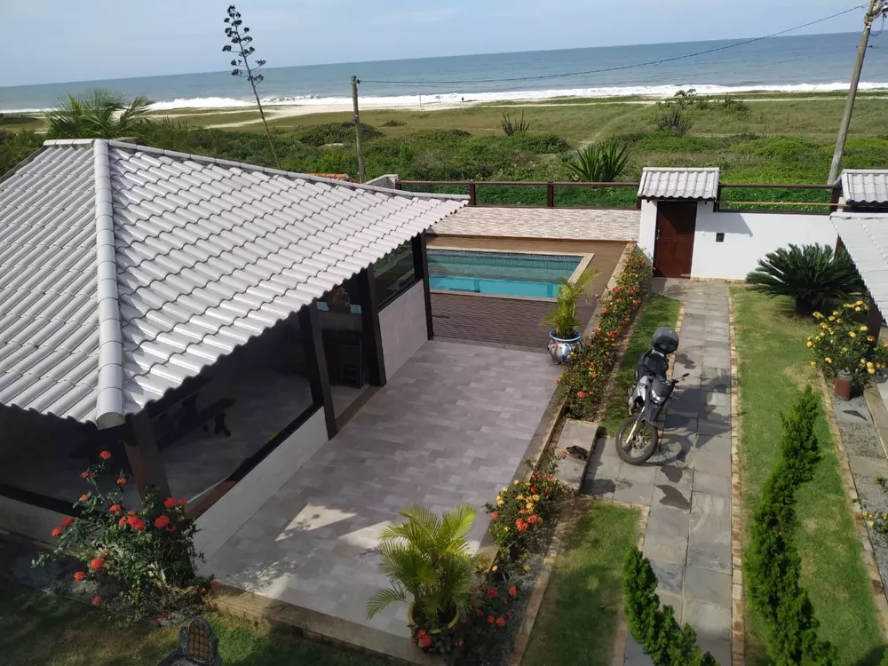 Casa, 4 quartos - Foto 20