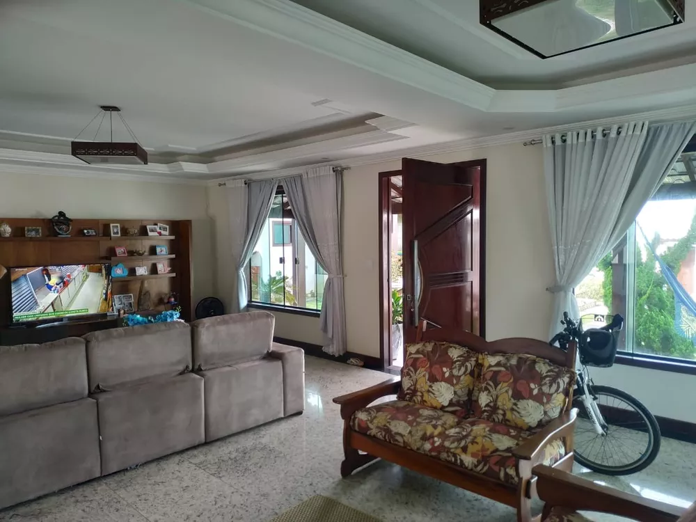 Casa, 4 quartos - Foto 30