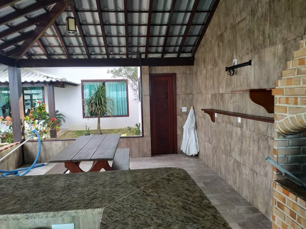 Casa, 4 quartos - Foto 4
