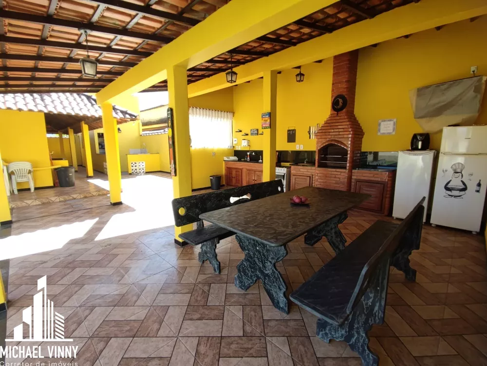 Casa, 2 quartos - Foto 15
