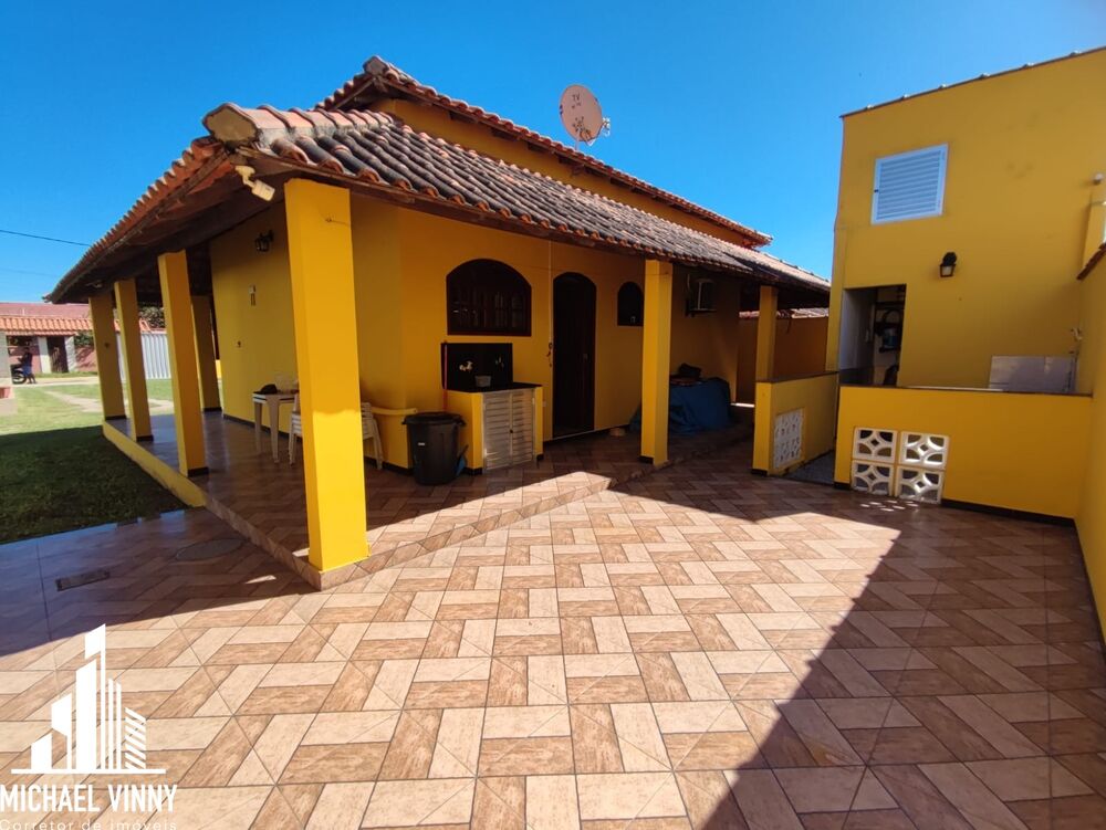 Casa, 2 quartos - Foto 6
