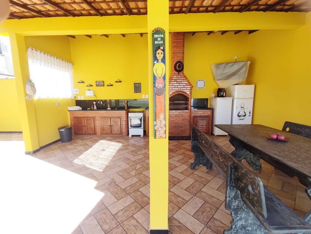 Casa, 2 quartos - Foto 20
