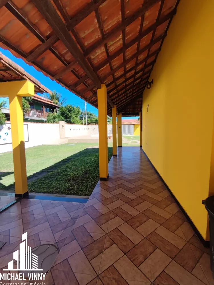 Casa, 2 quartos - Foto 17