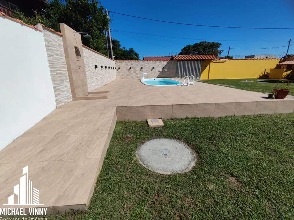 Casa, 2 quartos - Foto 1