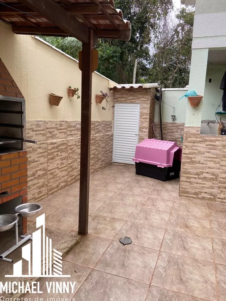 Casa, 2 quartos - Foto 8