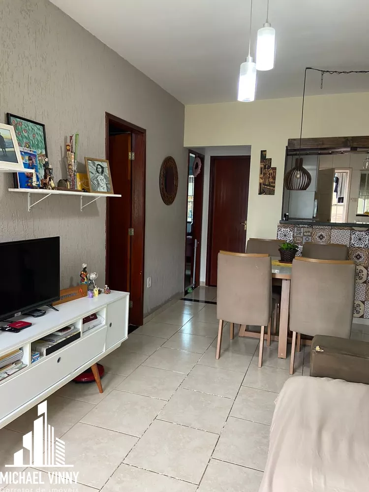 Casa à venda com 2 quartos - Foto 4