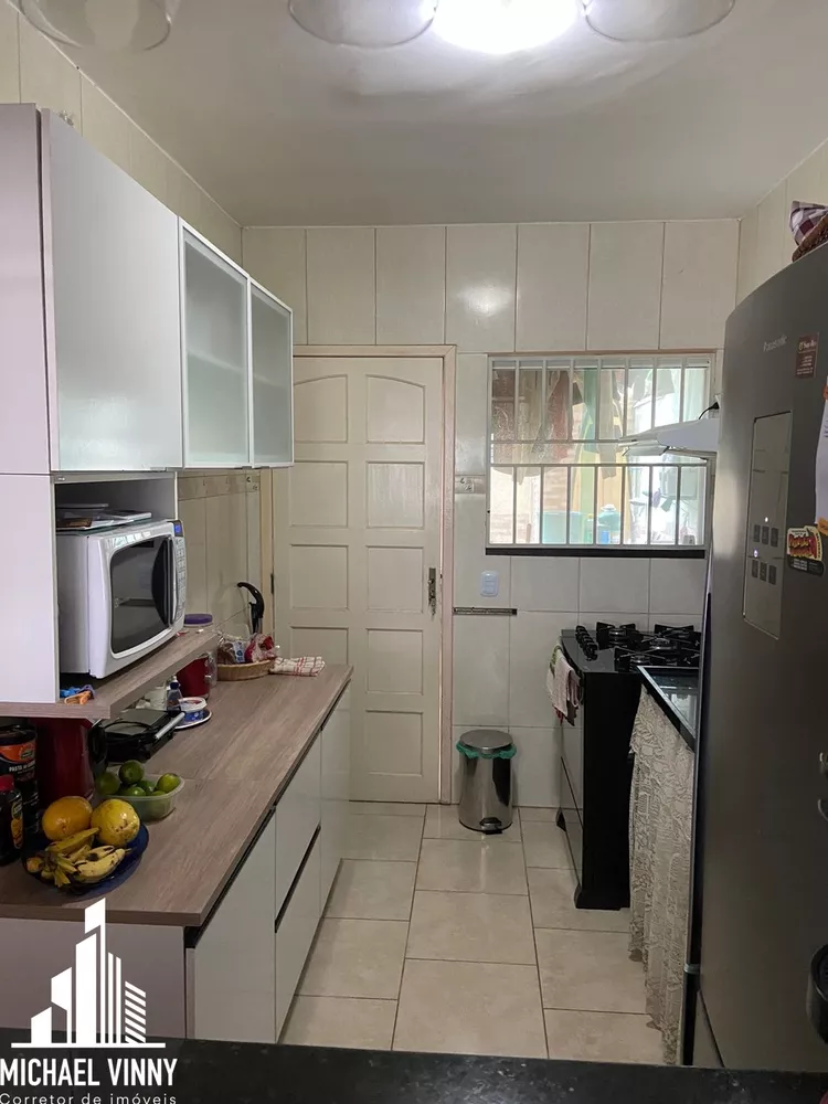 Casa, 2 quartos - Foto 6