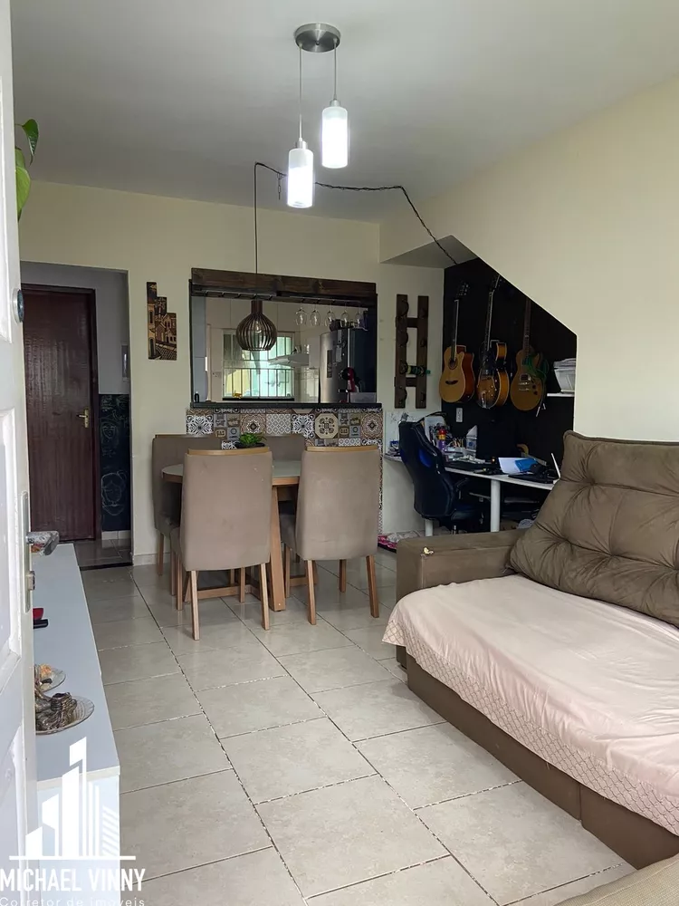 Casa, 2 quartos - Foto 5