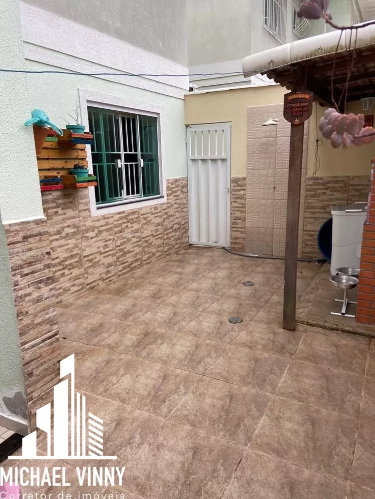 Casa, 2 quartos - Foto 10