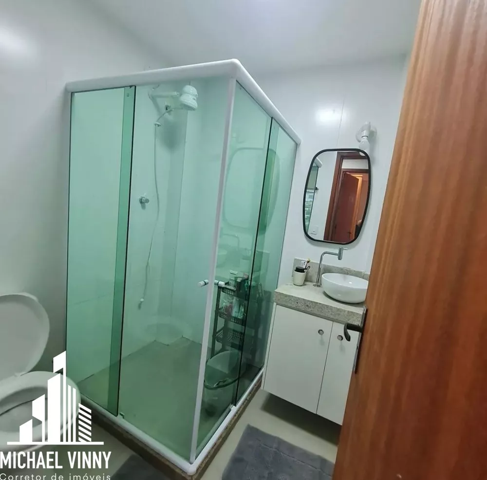 Apartamento, 3 quartos, 86 m² - Foto 1
