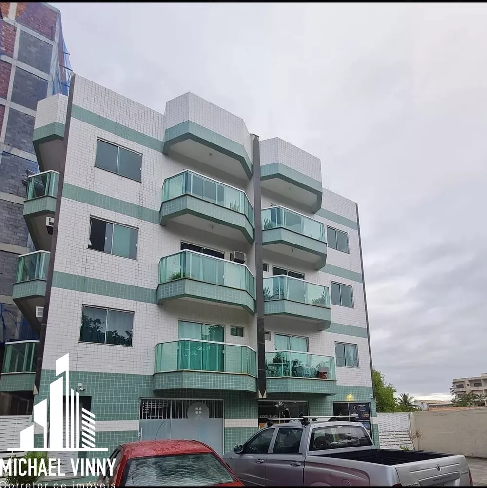 Apartamento, 3 quartos, 86 m² - Foto 3