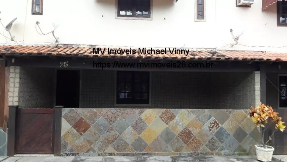 Casa, 2 quartos - Foto 1