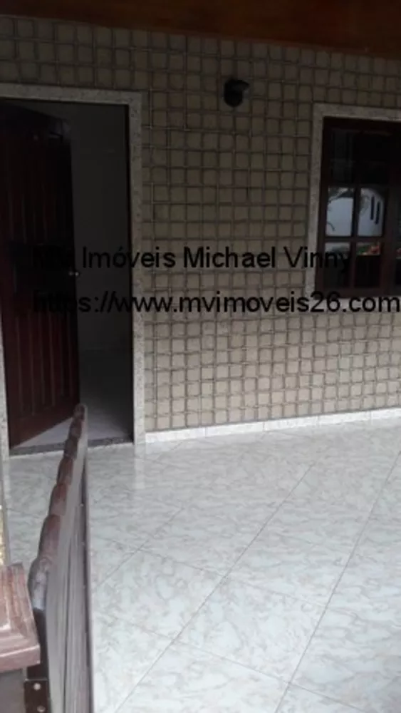 Casa, 2 quartos - Foto 4