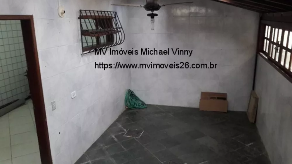 Casa, 2 quartos - Foto 17