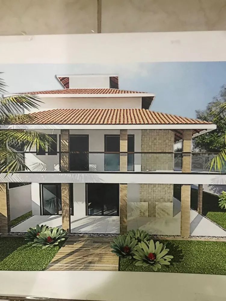 Casa, 7 quartos - Foto 12