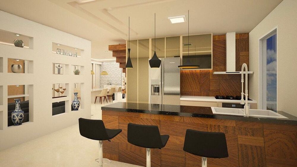 Casa, 7 quartos - Foto 11