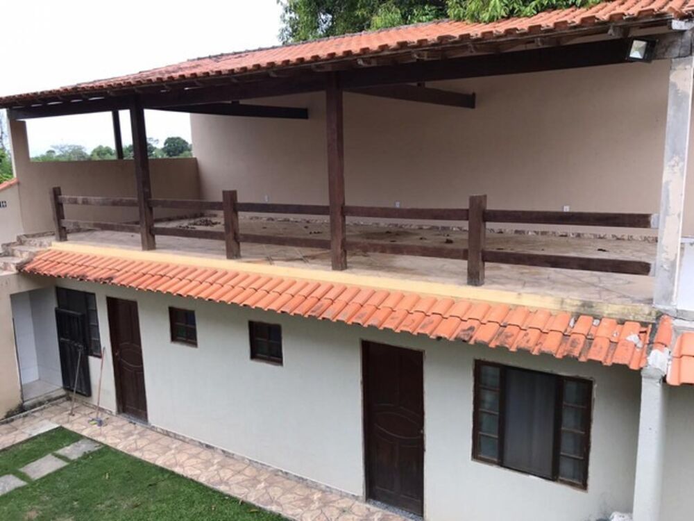 Casa, 7 quartos - Foto 5