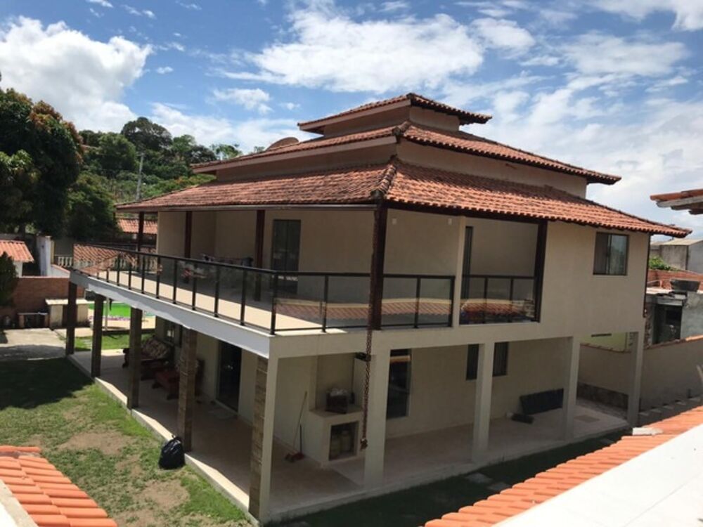 Casa, 7 quartos - Foto 4