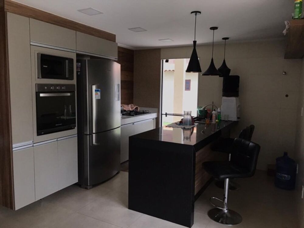 Casa, 7 quartos - Foto 6